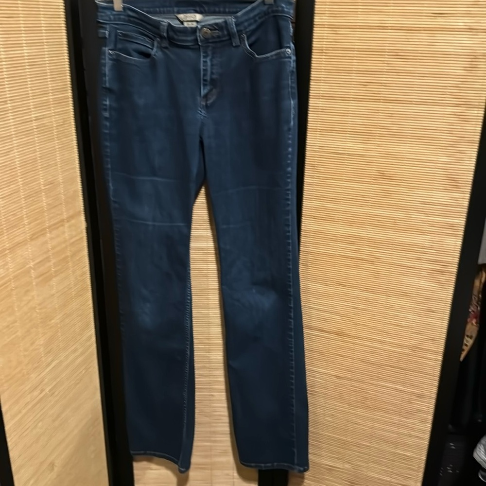 Duluth women’s jeans straight 8x35